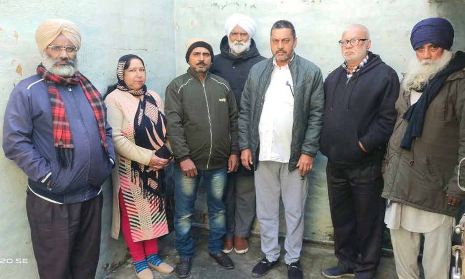 The Rural Labor Union will fully participate in the Bharat Bandh